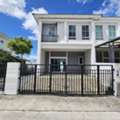 THB 3400000,  4 BR,  28 Sq. Feet,  บ้านใหม่ ไม่เคยมีคนอยู่! ขายขาดทุน
