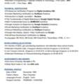 Social Media Specialist