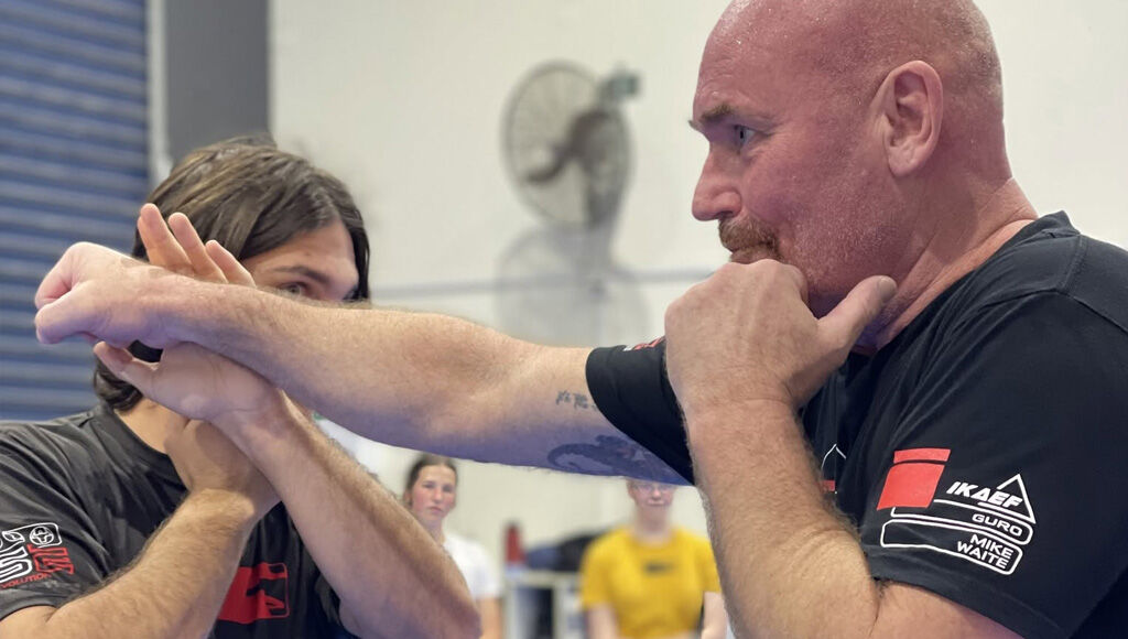 Perth, Lessons Offered, Master The Art Of Close-Range Combat With Kali Martial Arts