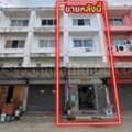 THB 2450000,  3 BR,  17 Sq. Feet,  ตึกแถว 3.5 ชั้น รีโนเวทแล้ว ถ.พุทธมณฑล