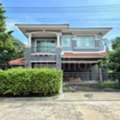 THB 7900000,  3 BR,  71 Sq. Feet,  บ้านเดี่ยว เดอะแกรนด์ พระราม 2 โซน (น