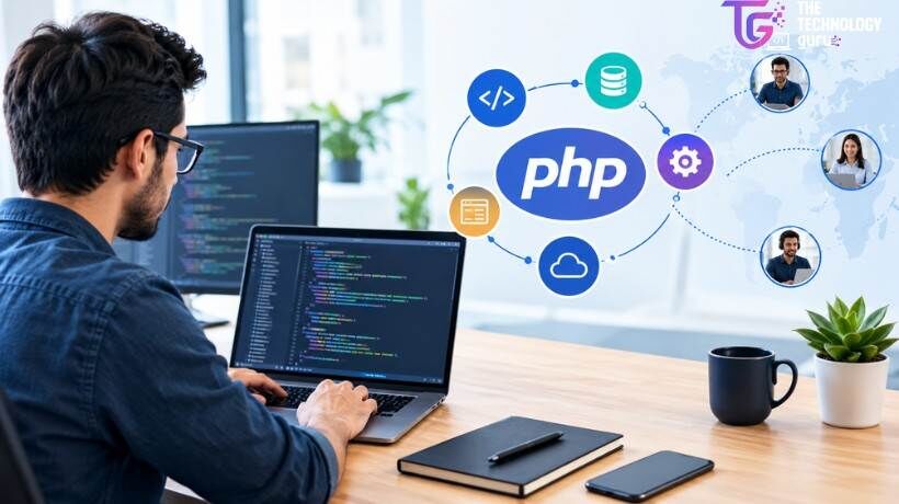 San Francisco, Software Development, Hire Remote PHP Developers For Scalable Web Solutions