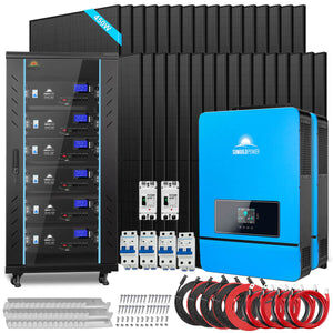 New York, Electronics, Solar Power Kits For Home With Complete Energy Solutions