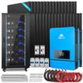 Solar Power Kits For Home With Complete Energy Solutions