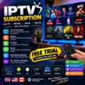 IPTV Home Entertainment | Smart Streaming Made Simple