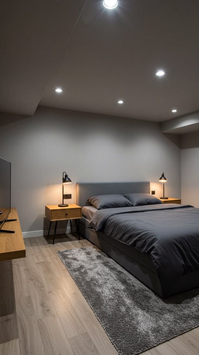 Tubli, Apartments, Flats, Houses & Villas, BHD 150/month,  STUDIO NEW FULL FURNISHED