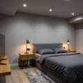 BHD 150/month,  STUDIO NEW FULL FURNISHED