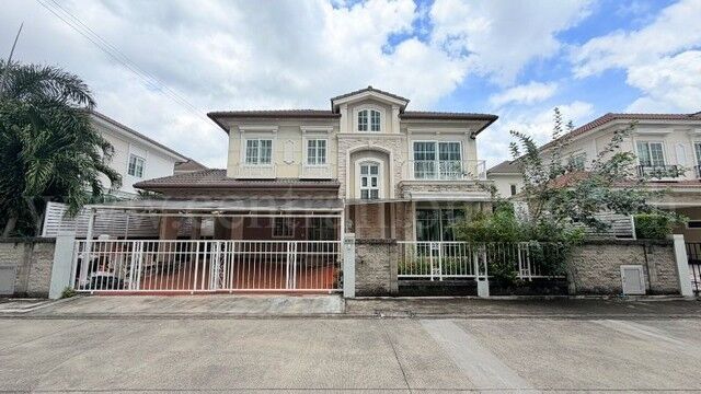 Bangkok, Real Estate For Sale, THB 7590000,  4 BR,  54 Sq. Feet,  บ้านเดี่ยว สุดหรู แกรนดิโอ ลาดพร้า