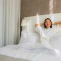 Cooling Mattress Singapore For Cooler More Comfortable Sleep