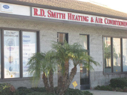 New York, Air Conditioning, Home Air Conditioning Repair In Azusa