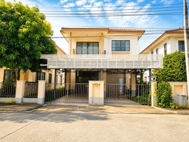 Bangkok, Real Estate For Sale, THB 2600000,  3 BR,  48 Sq. Feet,  ขายต่ำกว่าราคาประเมิน กู้ได้เกิน 