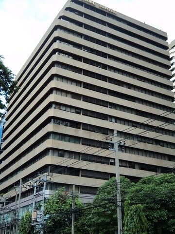 Bangkok, Villas, THB 54000,  100 Sq. Feet,  ออฟฟิศให้เช่าอโศก สุขุมวิท วัฒนา  อา