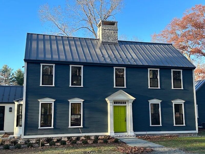 New York, Construction, Bolton Home Remodelers