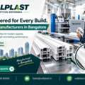 UPVC Manufacturers In Bangalore