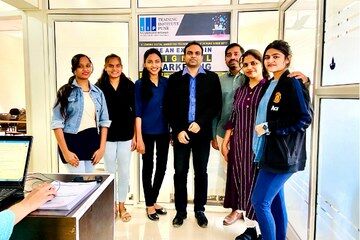 Pune, Education, Digital Marketing Course Pune - TIP Training Institute Pune