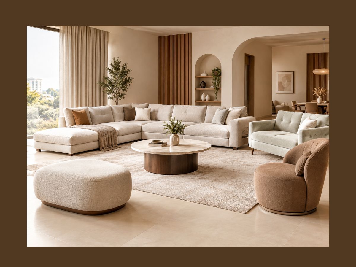 Indore, Automotive, Premium Children Sofa Designs