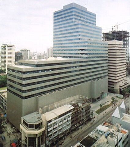 Bangkok, Villas, THB 65000,  100 Sq. Feet,  ออฟฟิศให้เช่าอโศก สุขุมวิท วัฒนา  อา