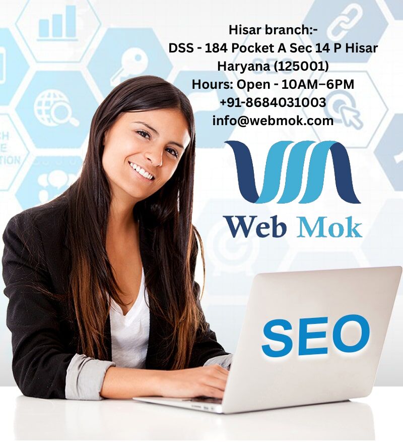 Mumbai, Education, Digital Marketing Training Courses & Certification In Hisar
