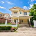 THB 3500000,  3 BR,  7007 Sq. Feet,  ขายบ้านเดี่ยว 2ชั้น  โครงการชัยพฤก