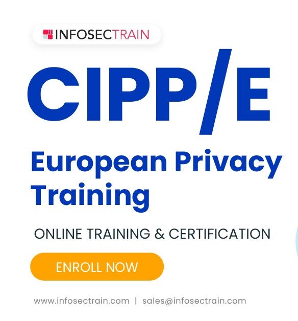 New York, Education, CIPP Training Program