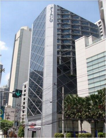 Bangkok, Villas, THB 45000,  100 Sq. Feet,  ออฟฟิศให้เช่าอโศก สุขุมวิท วัฒนา  อา