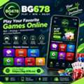 BG678 Game &ndash; Play, Explore & Enjoy