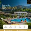 Resort Near Me With Swimming Pool: Comfortable Stay