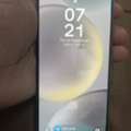 SAR 1400,  Samsung Galaxy S24 FE 8/128GB Blue - Minor Scratch