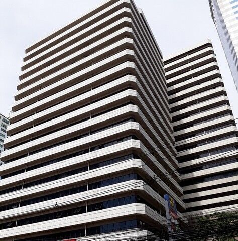 Bangkok, Villas, THB 39000,  100 Sq. Feet,  ออฟฟิศอโศก สุขุมวิท วัฒนา  อาคารบีบี