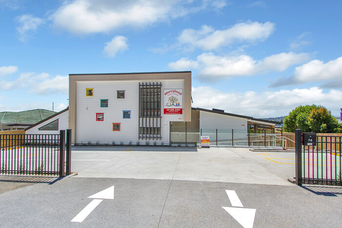 Auckland, Daycare, Trusted Children Care Centre Mt Albert | Merryland Childcare Centre