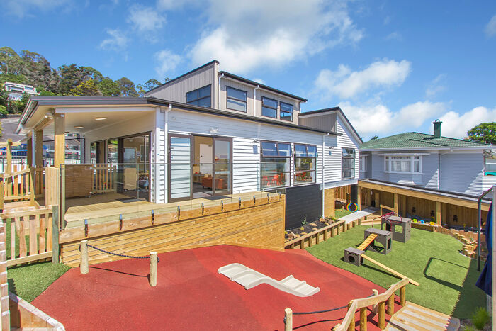 Auckland, Daycare, Trusted Children Care Centre Mt Albert | Merryland Childcare Centre