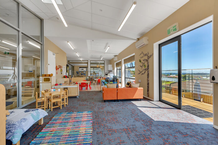 Auckland, Daycare, Trusted Children Care Centre Mt Albert | Merryland Childcare Centre