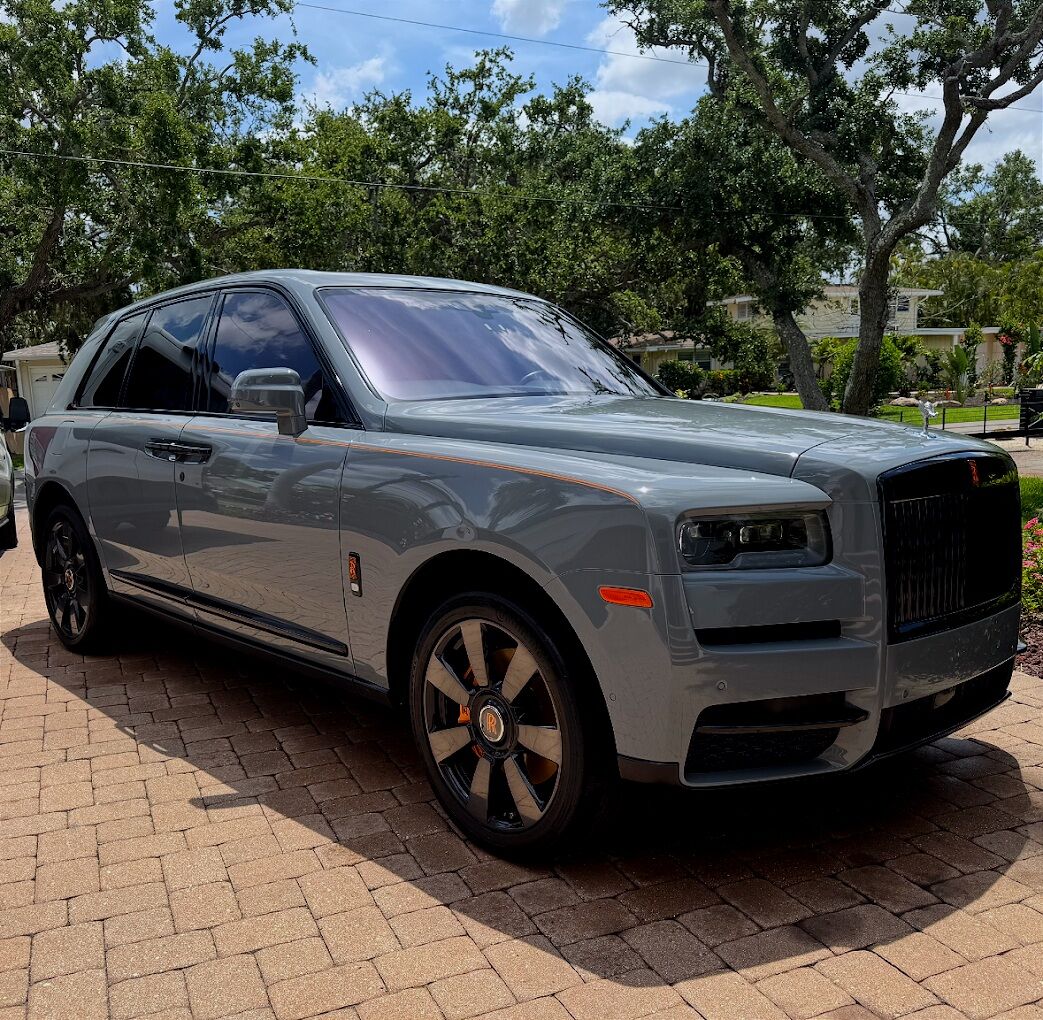 New York, Automotive, Clear Vision Mobile Detailing And Ceramic Coatings