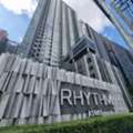 THB 4900000,  1 BR,  31 Sq. Meter,  ขายคอนโด  ริธึ่ม อโศก ถนนรัชดาภิเษ