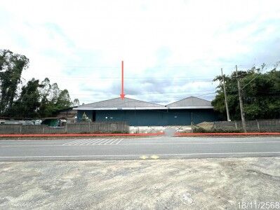 Bangkok, Real Estate For Sale, THB 10197000,  6 BR,  1499 Sq. Feet,  ขายโกดัง นครสวรรค์ 3 ไร่ 2 งาน 99 ตารางว