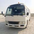 🌍✨ AL-JUBAIL TRANSPORT SERVICE ✨ 🌏 30 SEATER COASTER AVAILABLE FOR LOCAL TRIP & LONG TRI