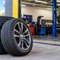 Trusted Tyre Shop Loganholme &ndash; Cornubia Auto Care