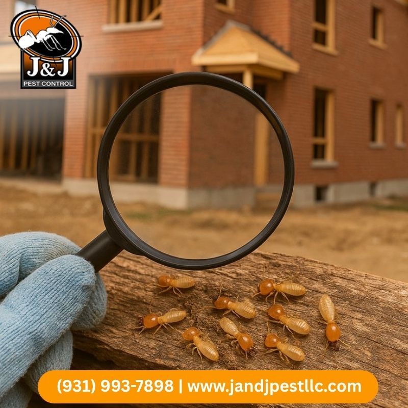 New York, Pest Control, Termite Treatment Fayetteville TN | J And J Pest Control