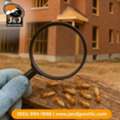 Termite Treatment Fayetteville TN | J And J Pest Control