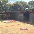 THB 1518000,  6 BR,  464 Sq. Feet,  ขายโกดัง สระแก้ว 1 ไร่ 64 ตารางวา ถนนจั