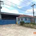 THB 8687000,  6 BR,  580 Sq. Feet,  ขายโกดัง ชลบุรี เนื้อที่ 1 ไร่ 1 งาน 80 ต