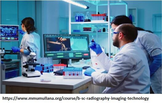 Haryana, Education, B Sc Radiology And Imaging Technology Duration