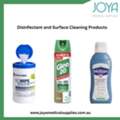 Buy Disinfectant And Surface Cleaning Products - Joya Medical Supplies