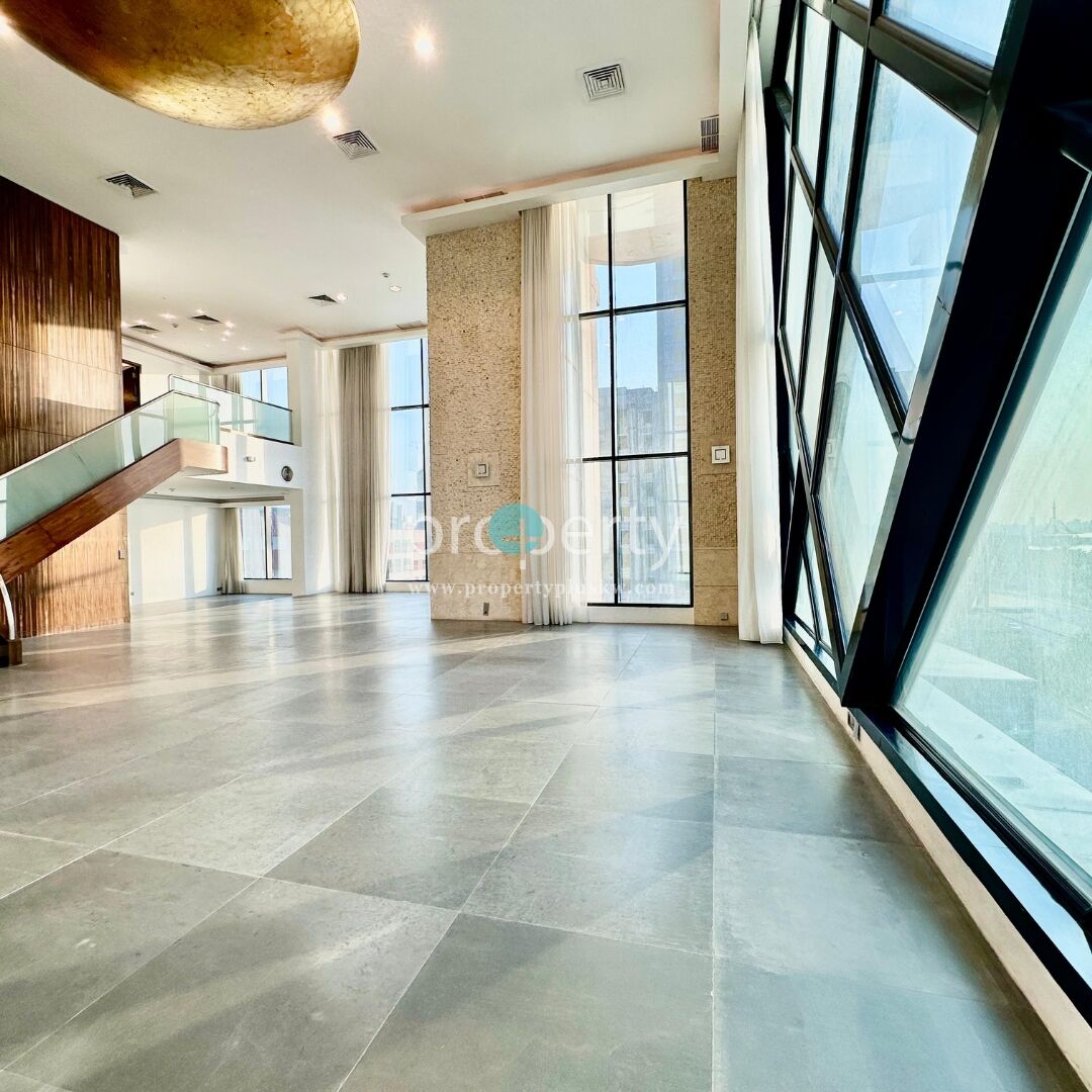 Salmiya, Villas, KWD 2200,  Spacious Coastal Duplex For Rent In Salmiya