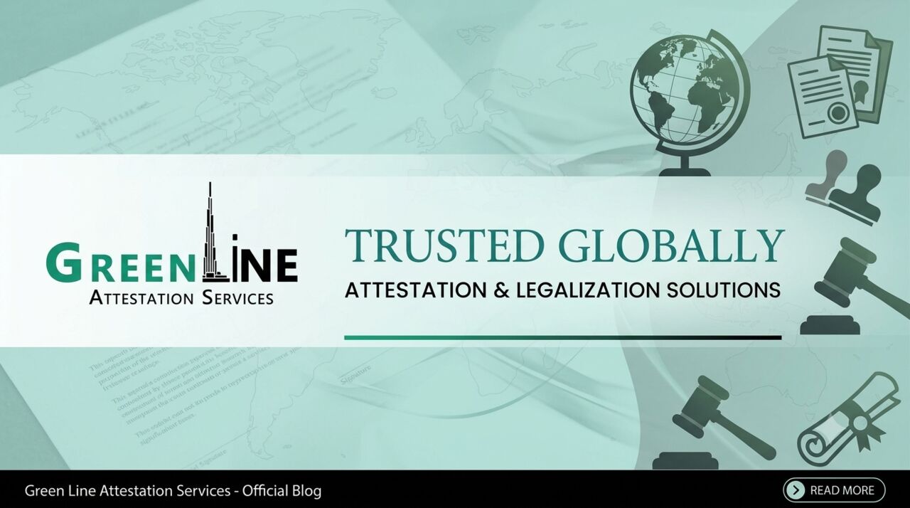 Dubai, Legal, Indian Marriage Certificate Attestation In Dubai