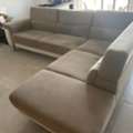 BHD 100, L Shape Sofa