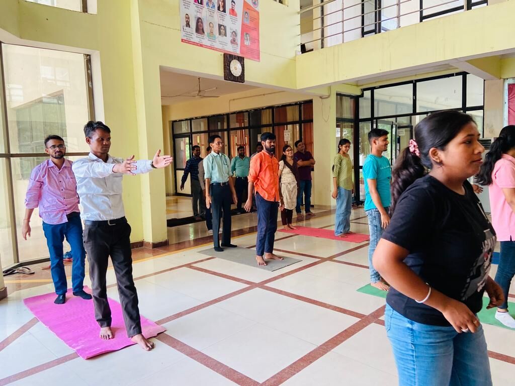 Lucknow, Education, Best Technology & Management College In Lucknow | Institute Of Technology & Management - I
