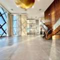 KWD 2200/month,  3 BR,  Spacious Coastal Duplex For Rent In Salmiya