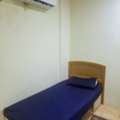 SAR 650/month,  Bed Space For Rent