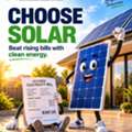 AUD 4999,  Solar Power In Melbourne &ndash; Reduce Energy Bills With Aussie Energreen